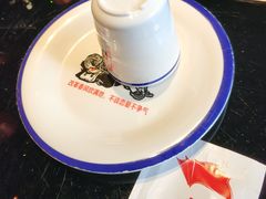 -人民公社大食堂(张家湾店)