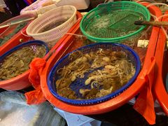 -芦潮港集贸市场