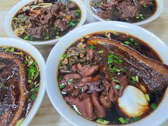 -无名老卤面(中华门店)
