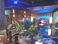 -红蜡烛-养生粥-津鲁菜(中山路店)