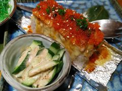 -东岸料理·寿司·刺身
