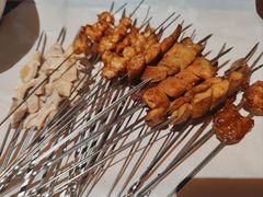 -枪火串烧·东北特色烧烤(罗湖总店)