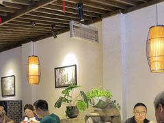 -打酱油·非遗淮扬菜(瘦西湖梅岭店)