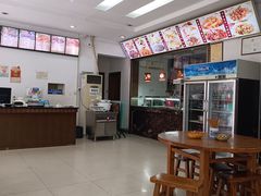 -东关赵记粉汤羊血(兴庆北路店)