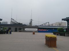 -北京市东郊殡仪馆