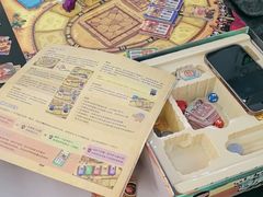 -FullHouse桌游跑团血染剧本杀(南京西路店)