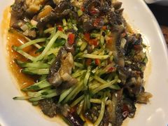 -海味当家·蒸锅海鲜(星海公园店)