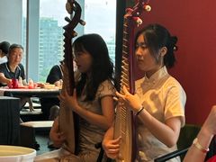 -馋遇江南·精致湖景雅宴(东方之门店)