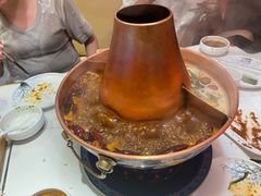 -祥源胡同·涮牛羊肉火锅(花桥店)