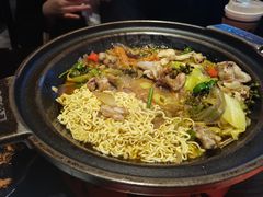 -蛙三泡椒牛蛙(万象城店)