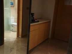 -广州天河合景福朋喜来登酒店