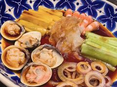 -北書房·墨宴(国际博览中心店)