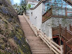 -冠豸山景区