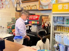 -拿渡·水煮鱼 麻辣香锅(西单大悦城店)