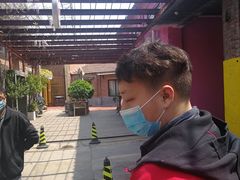 -瑞光创意工厂