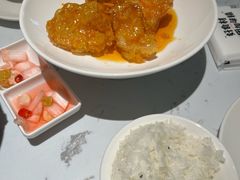 -关东小磨东北菜(漕河泾印象城店)