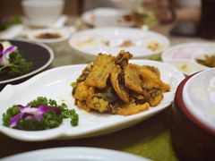 一鱼三吃-寻味顺德·南记酒家·传统顺德菜·鱼生(广源路店)