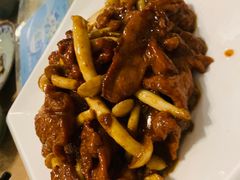 -罗阳人家私房菜(罗阳路店)