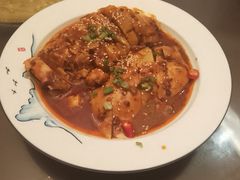 -清真•蜀风园(丁字沽总店)