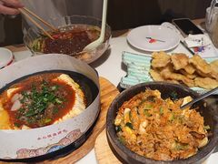 -七八冷面·延边朝鲜族美食(圣熙八号店)