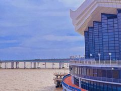 -宁波海天一洲景区