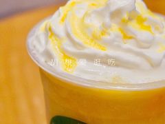 杨枝甘露星冰乐-星巴克(徐州苏宁广场B1店)