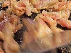 -石记东北风味烤肉(系马桩第二分店)
