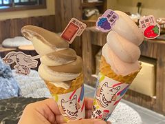 -胖虎打面团(九眼桥店)