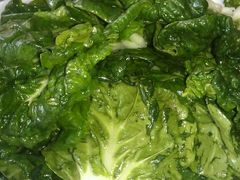 奶白菜-乾州食府(小雁塔店)