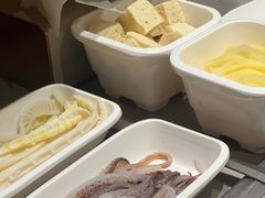 -海底捞火锅(公益西桥店)