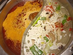 -季季红火锅(柳州城中万达二店)