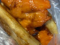 -张记灌饼(丰富路店)
