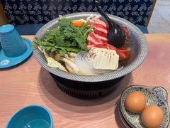 -晴季寿司(红旗街万达店)