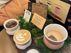 -Parking Coffee(孩儿巷店)