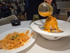（黄袍加身）蟹黄狮子头-狮王府淮扬菜(万象城店)
