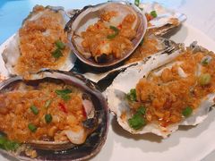 -V-ONE西雅图海鲜自助餐厅(仓山万达广场店)