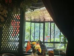 -碧特博格啤酒花园餐厅(芜湖路店)