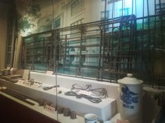 -第一次全国劳动大会旧址