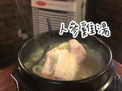 -喜来稀肉(金巴利道店)