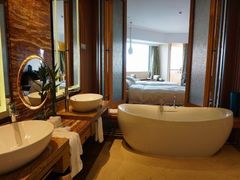 -惠州金海湾嘉华度假酒店