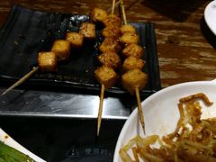 -小俩口烧烤东北菜(双井店)