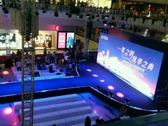 -环球时代影城(吉大店)