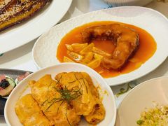 -翠园(广州太古汇店)