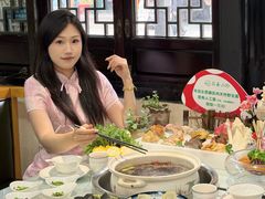 -名善山珍·野生菌汤锅(文殊院店)