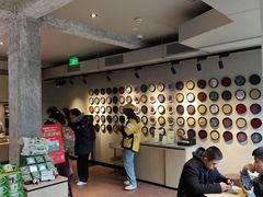 -星巴克臻选(成都宽窄巷子店)