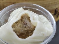 -四季美汤包(户部巷店)