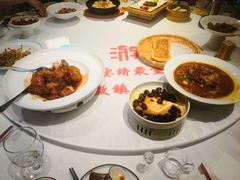 -徽镇小厨·经典徽菜(马连道店)