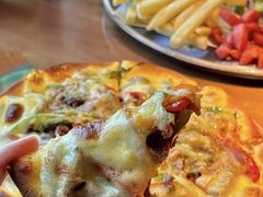 -酤居湖景音乐餐吧(安宁店)