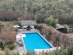 -看见远方·莫干遥远的山民宿