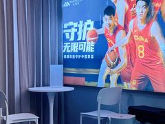 -MASTER FIT 拉伸大师·筋膜刀·西式按摩(上梅林卓悦汇店)